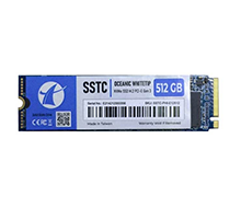 Ổ cứng SSD 512GB M2 PCIe NVMe ( TeamGroup / PHISONE12 / Apacer )