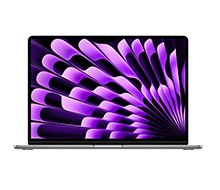 Macbook Air 15 MQKR3SA/A : Apple M2 | 8GB RAM | 256GB SSD | VGA 10GPU | 15.3 inch | Silver