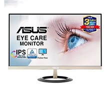 LCD ASUS VZ279H ( 27 inch IPS FHD 16:9 5ms 250 cd/㎡ 2W x 2 Stereo RMS )