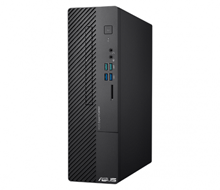 PC Asus D500SC-511400050W : i5-11400 | 4GB RAM | 256GB SSD | UMA | ac+BT | KB+M | Windows 11 | Black