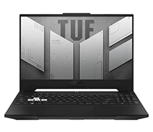 ASUS TUF Gaming F15 FX507ZE-HN093W : i7-12700H | 8GB RAM | 512GB SSD |  RTX 3050 Ti 4GB | 15.6 inch FHD IPS | 144Hz | Windows 11 | Jaeger Gray
