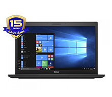 Dell Latitude E7470 : i7-6600U | 8GB RAM | 256GB SSD | Intel HD Graphics 520 | 14 inch FHD | Windows 10 | Black