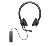 Dell Pro Wired Headset - WH3022 70273600