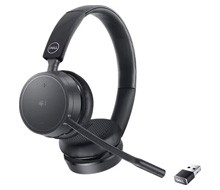Dell Pro Wireless Headset - WL5022 70273650