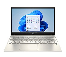 HP Pavilion 15-eg2038TX 6K784PA : i5-1235U | 8GB RAM | 256GB SSD | Intel Iris Xe Graphics + GeForce® MX550 | 15.6 inch FHD | Windows 11 | Silver