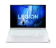 Lenovo Legion 5 Pro 16ARH7H 82RG008SVN : R7-6800H | 16GB RAM | 512GB SSD | RTX 3060 6GB | 16 inch WQXGA 165Hz | Windows 11 | Glacier White
