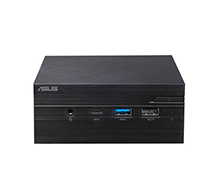 PC Mini ASUS PN63-S1-B-S3001MV Barebone : i3-1115G4 | Intel UHD Graphics | Vesa Mount | VGA Port | FreeDos