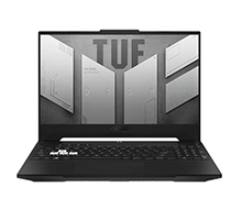 ASUS TUF Dash F15 FX517ZE-HN045W : i5-12450H | 8GB RAM | 512GB SSD | RTX 3050Ti 4GB | 15.6 inch FHD IPS 144Hz | Windows 11 | Off Black