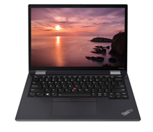 Lenovo ThinkPad X13 Gen 3 21BQS3E800 : i7-1260P | 16GB RAM | 512GSSD | 13.3WUXGA | NoOS | Black 