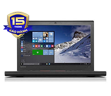 Lenovo Thinkpad X270D : i5-7200U | 8GB RAM |  256GB SSD | Intel HD Graphics 520 | 12.5 inch HD | Windows 10 Pro | Black | Likenew