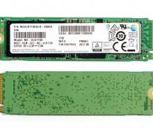 Ổ Cứng SSD 2TB M2 PCIe NVMe (Toshiba / Samsung / Hynix / Kioxia )