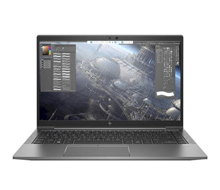 HP ZBook Firefly 14 G8 Mobile Workstation 1A2F1AV : i5-1135G7 | 16GB | 512GB | Intel Iris Xe | 14 inch FHD | Win 10 Pro | Silver