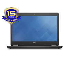 Dell Latitude E7250 : i7-5600U | 8GB RAM | 256GB SSD | HD Graphics 5500 | 12.5 HD | Weight 1.5KG | Windows 10 Pro | Black