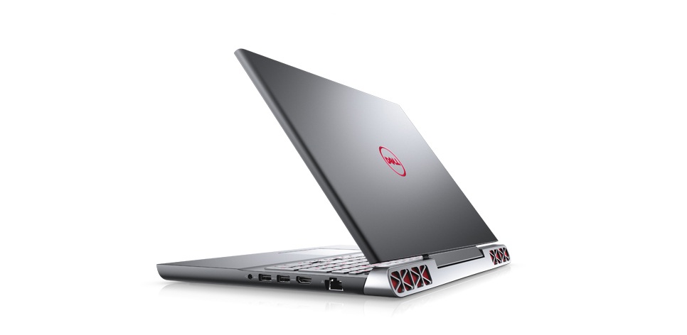 Đánh giá Laptop Dell Inspiron N7567 cấu hình khủng dưới 1000$