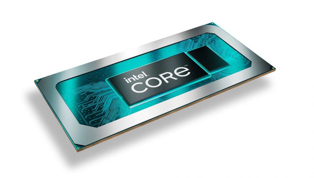 Intel ra mắt bộ vi xử lý di động thế hệ thứ 12 hoàn toàn mới