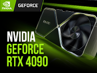 Card mới GeForce RTX 4090 của hãng NVIDIA có gì nổi trội?  