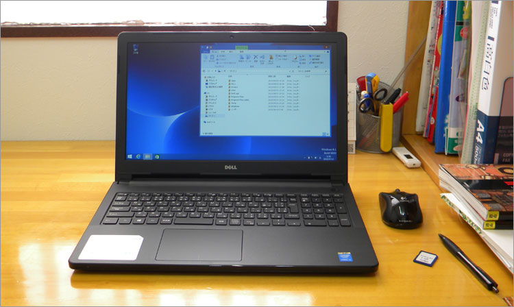 Laptop Dell tầm giá từ 8 - 10 triệu đồng nên mua nhất hiện nay
