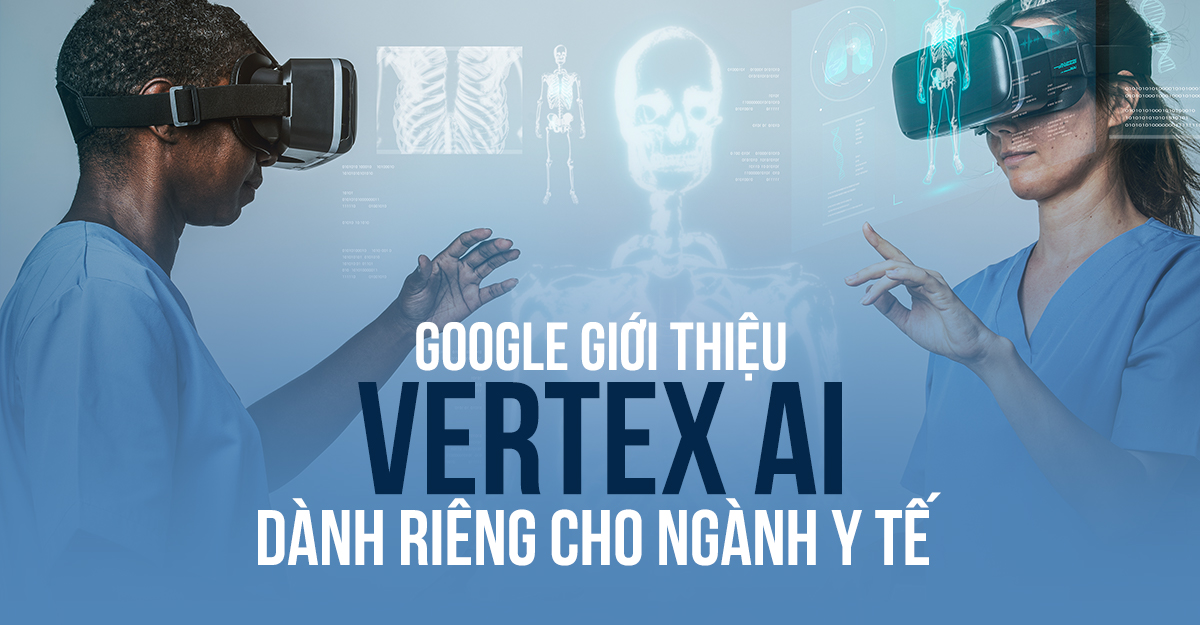 Google ra mắt công cụ tìm kiếm dành riêng cho ngành y tế