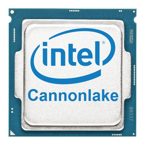 Intel sẽ ra mắt CPU Core thế hệ 8 (Cannon Lake) sẽ nhanh hơn Kaby Lake 15%