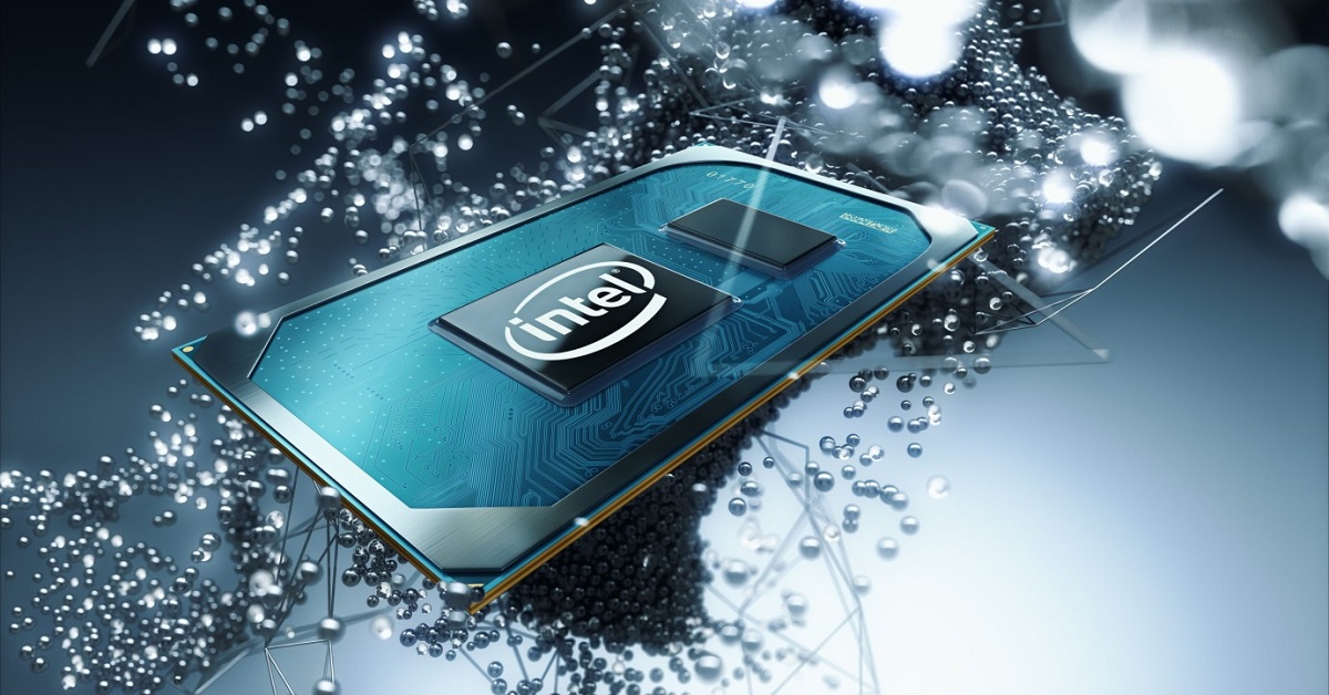 [Rò Rỉ] - Laptop Trang Bị CPU Intel Tiger Lake-U Sẽ Nhanh Hơn Đáng Kể So Với CPU Ice Lake