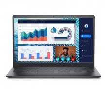 CN001 - Dell Vostro 3420 : i5-1135G7 | 8GB RAM | 512GB SSD | 14 inch FHD